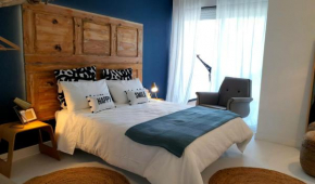 São João da Caparica Beach Apartment